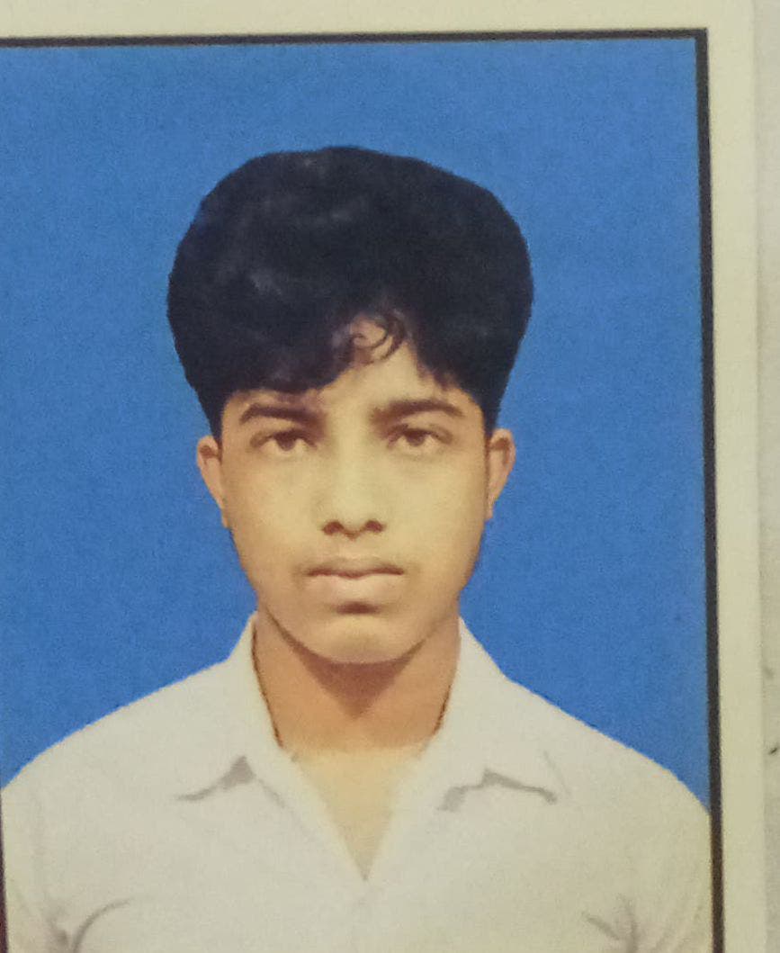 RAHUL MAJHI